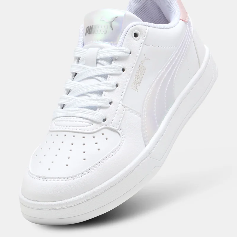 PUMA Kids' Caven 2.0 Holo Shoes