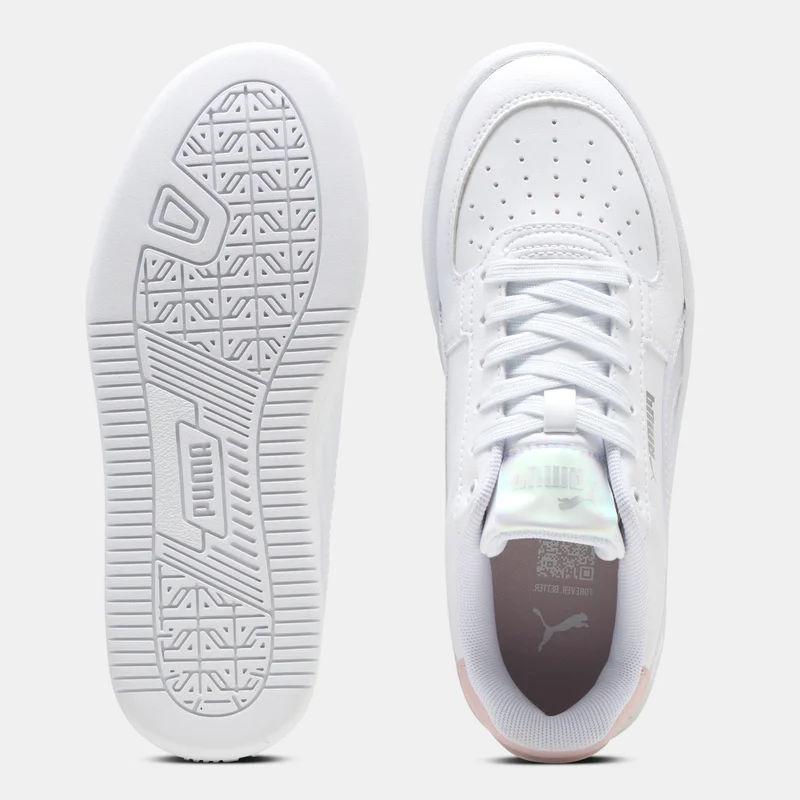 PUMA Kids' Caven 2.0 Holo Shoes