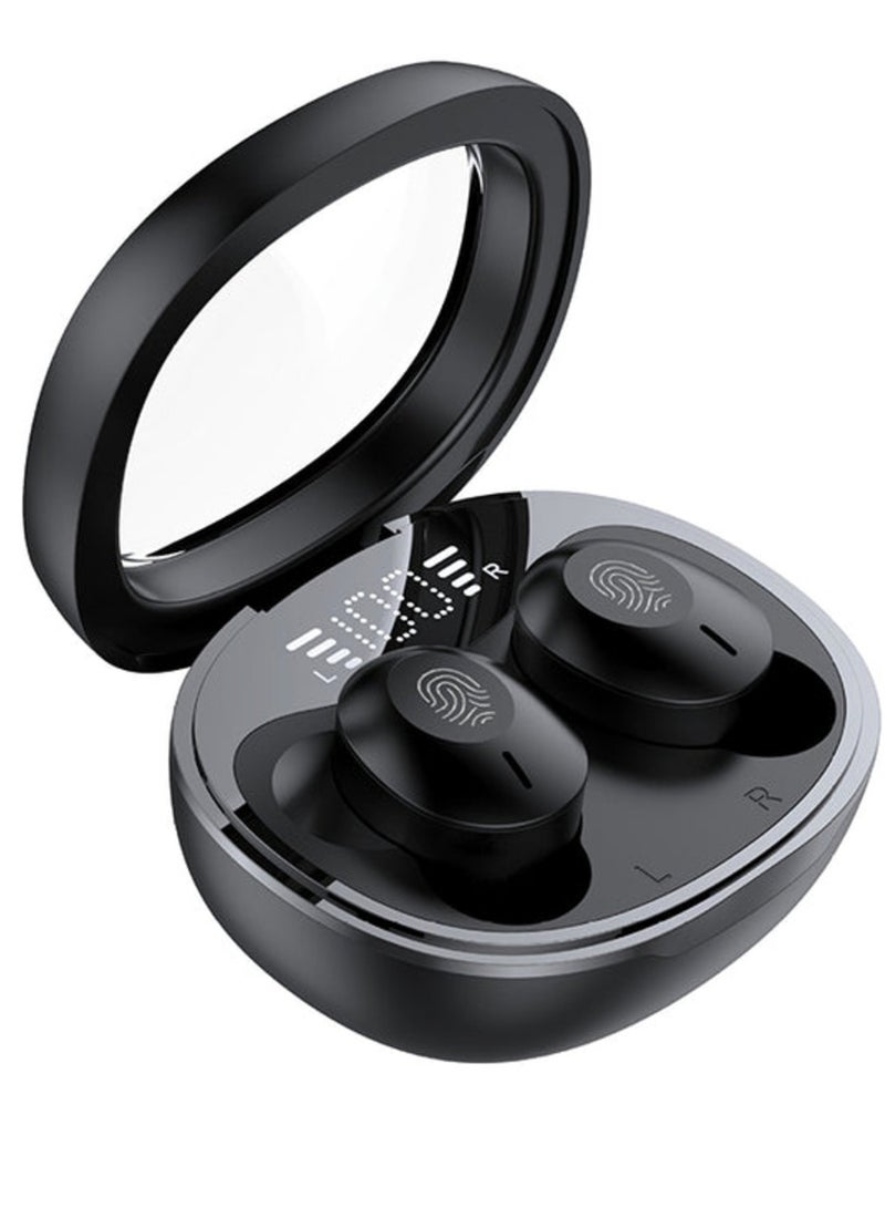 Earldom Wireless Earbuds TWS26 – True Wireless Stereo (TWS) Bluetooth Earphones for Clear Sound & Comfortable Fit - Image 1
