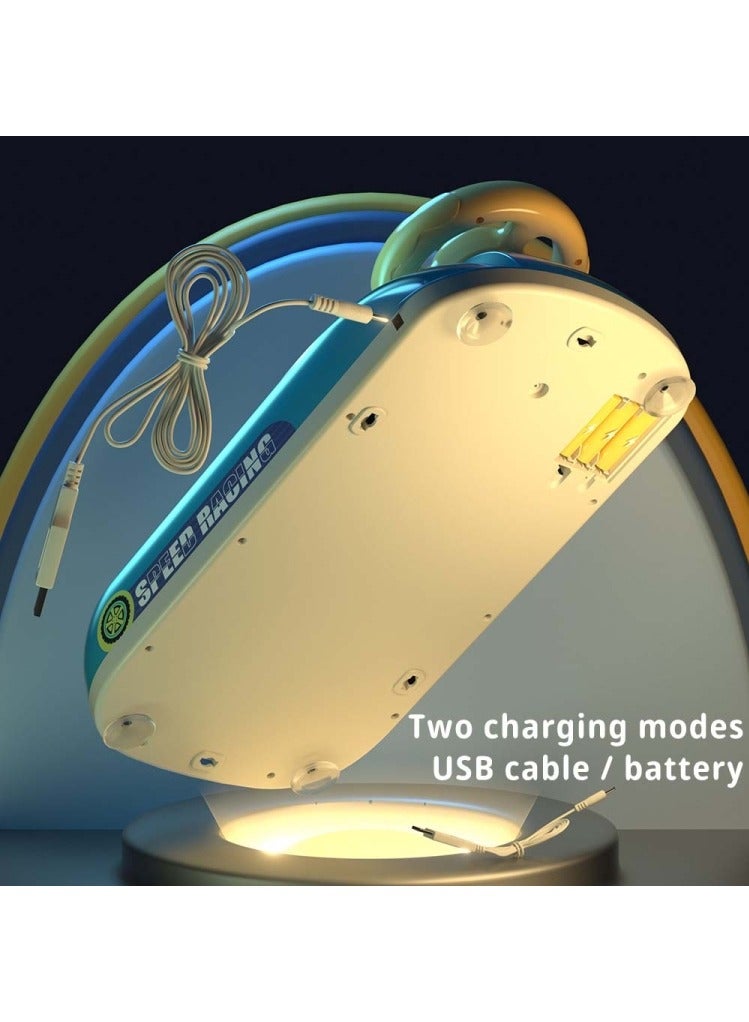 لحظة مرح لعبة عجلة القيادة الموسيقية - Image 3