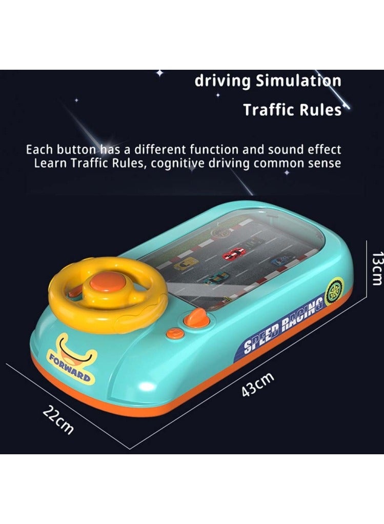 لحظة مرح لعبة عجلة القيادة الموسيقية - Image 4