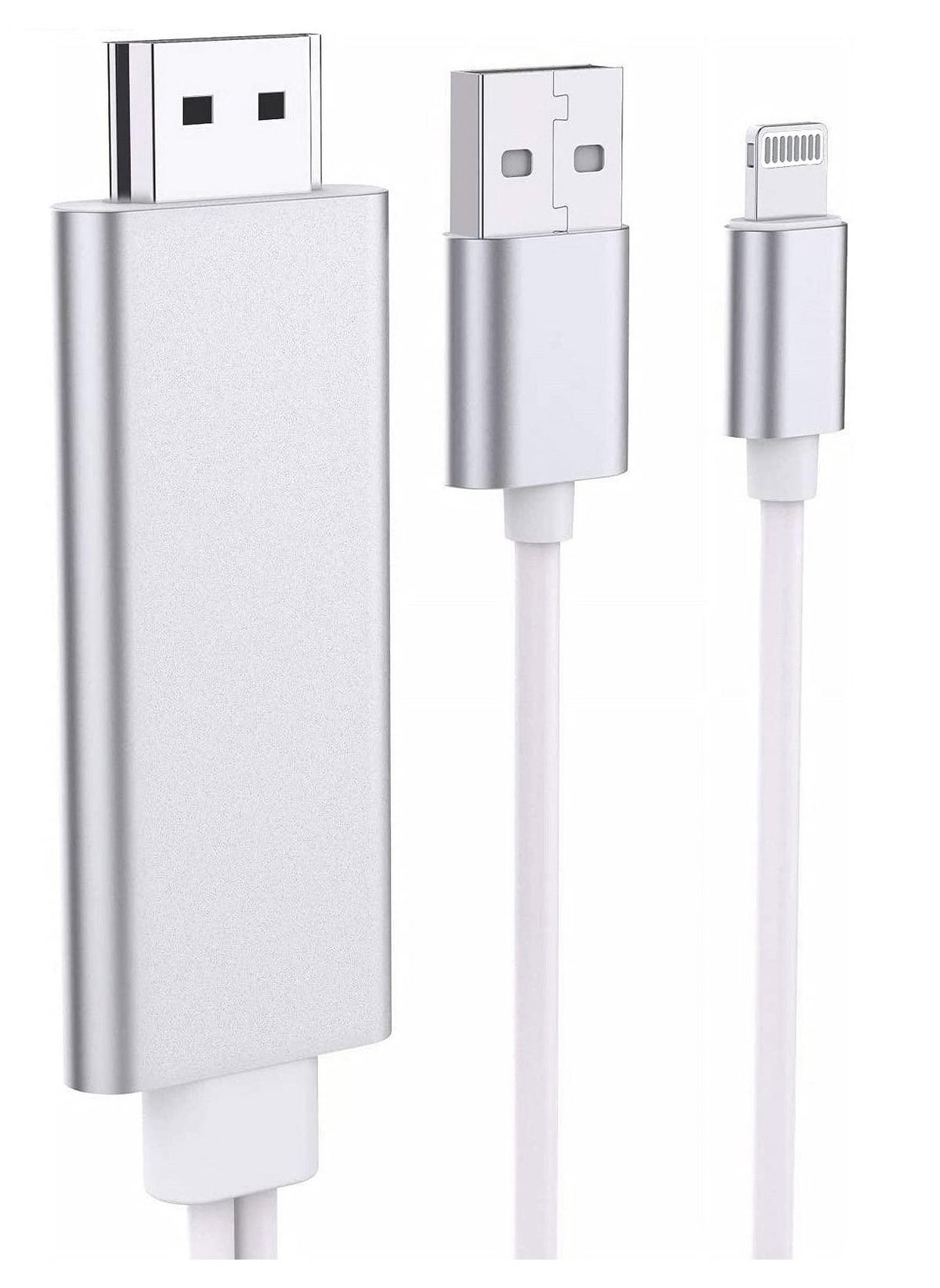 Usb C Lightning To Hdmi Media Markt Cable Hdmi Ipad Media Markt