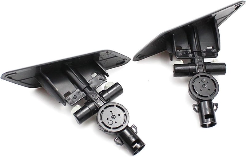 Wivplex Headlight Washer Nozzle Cover for Subaru Outback 2010-2012 - Image 4