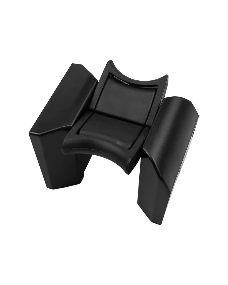 Center Console Cup Holder Insert Divider Fits for Lexus GS GS350 GS300 GS450h GS F GS200t Turbo 2013 2014 2015 2016 2017 2018 2019 2020 Replace 5561806020