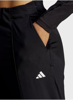 Adidas Train Essential Minimal Sweatpants  - Image 3