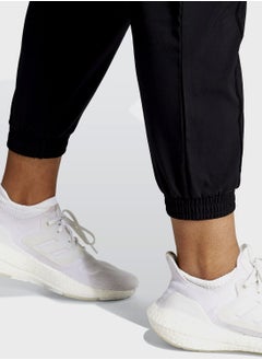 Adidas Train Essential Minimal Sweatpants  - Image 5