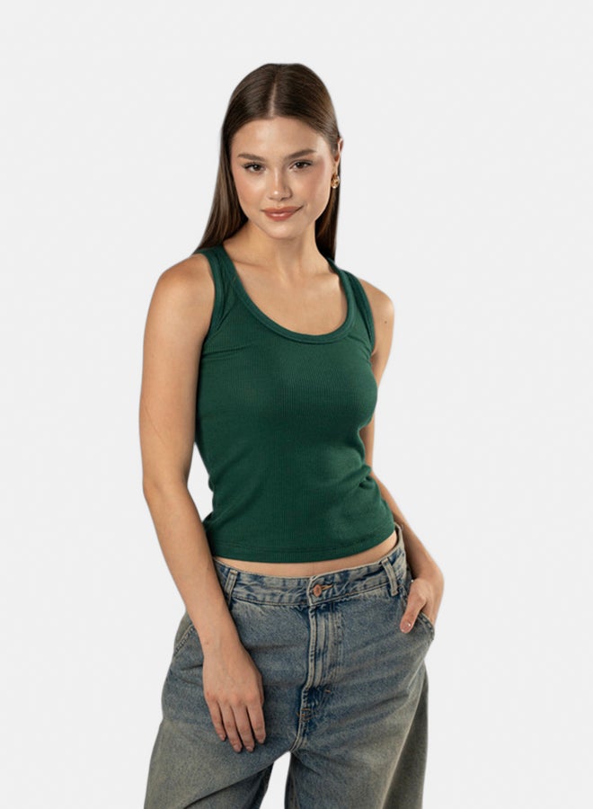 bowline Tank Top - Image 1