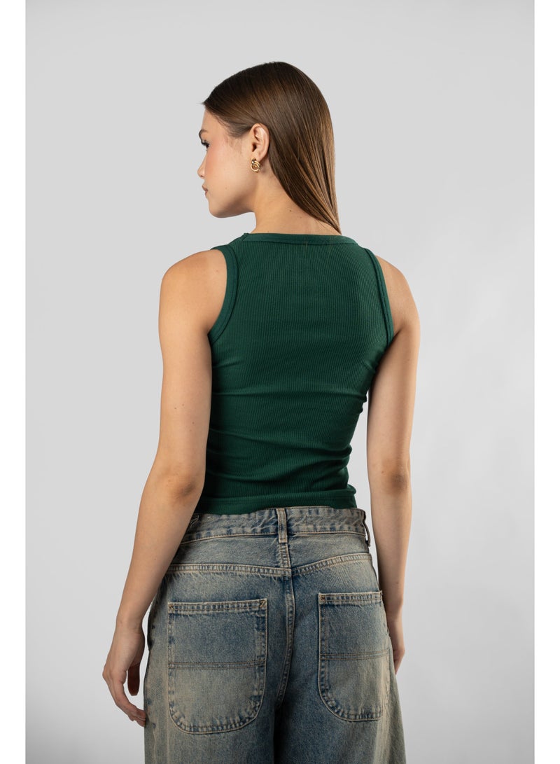 bowline Tank Top - Image 3