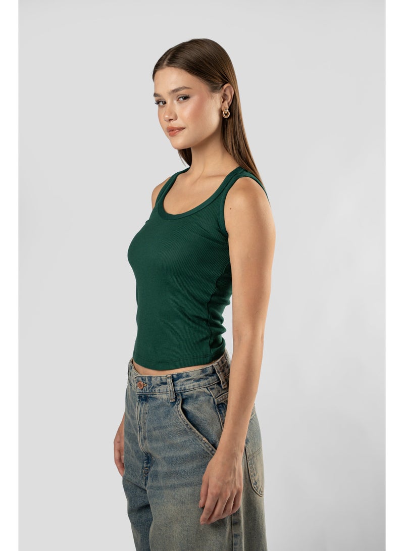 bowline Tank Top - Image 2