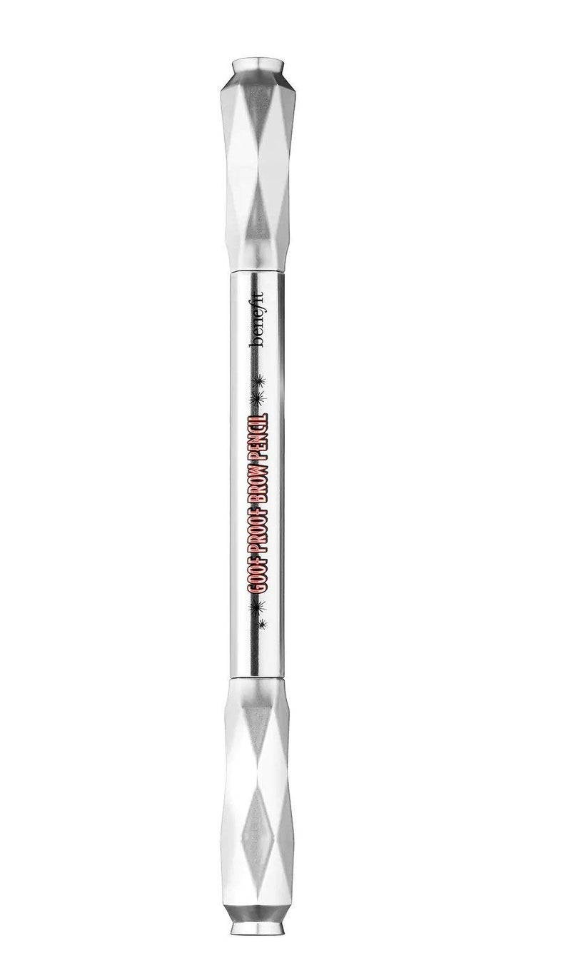 BENEFIT COSMETICS Goof Proof Brow Pencil 03 Warm Light Brown - Image 1