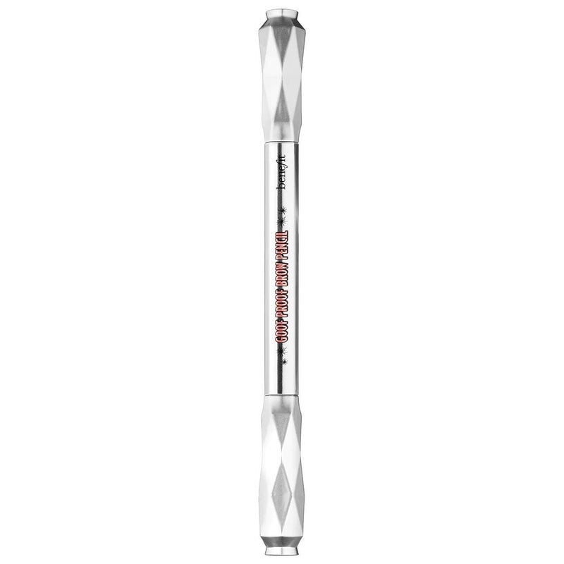 BENEFIT COSMETICS Goof Proof Brow Pencil 03 Warm Light Brown - Image 2