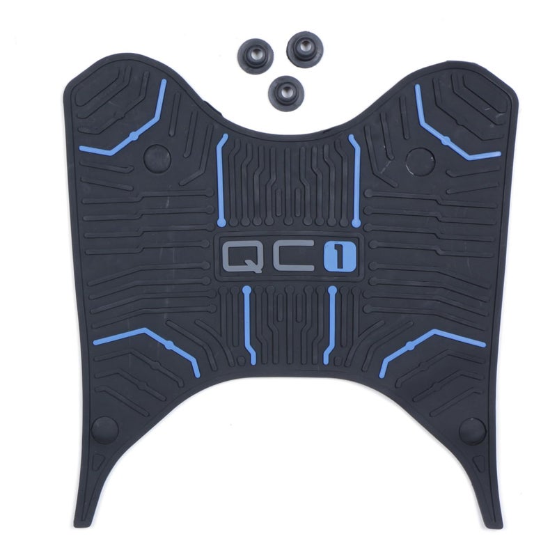 Haran Floormat | Footmat Compatible for Honda Activa 6G - Image 3
