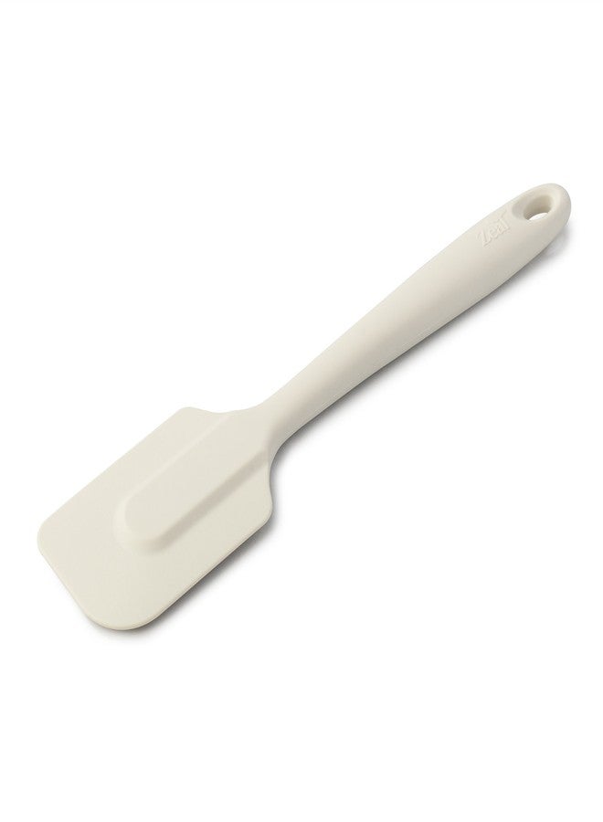 Zeal Silicone Non-Stick Spatula (26cm) -Cream, 26 cm - Image 1