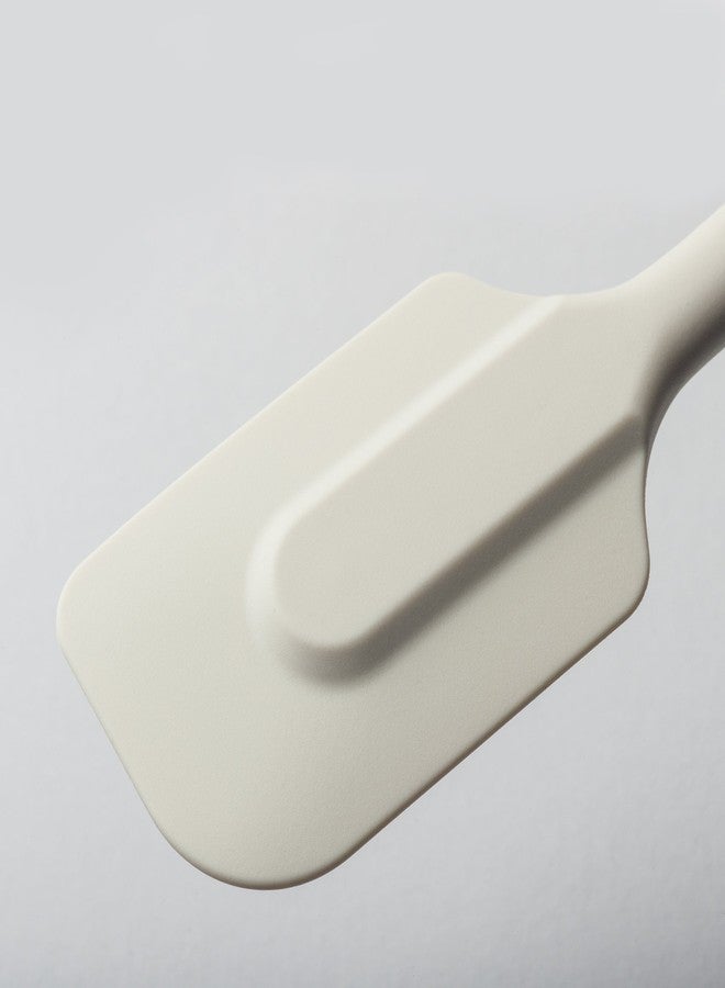 Zeal Silicone Non-Stick Spatula (26cm) -Cream, 26 cm - Image 5