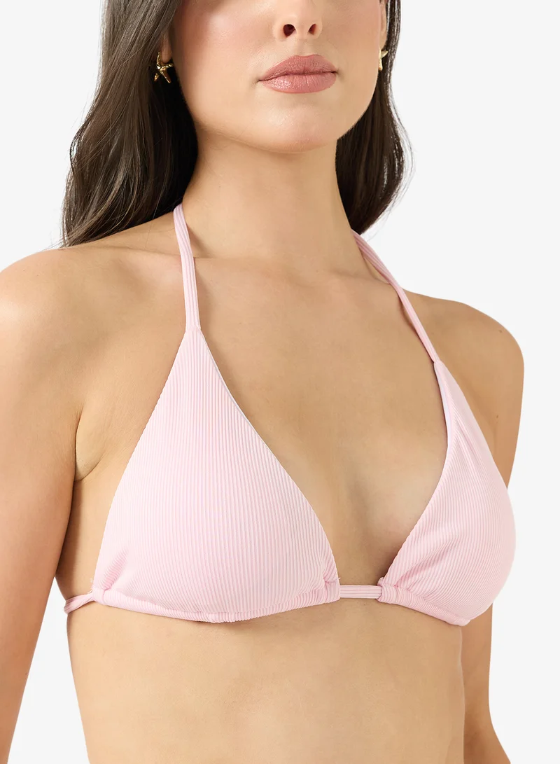 Ginger 2 PC Triangle Bikini