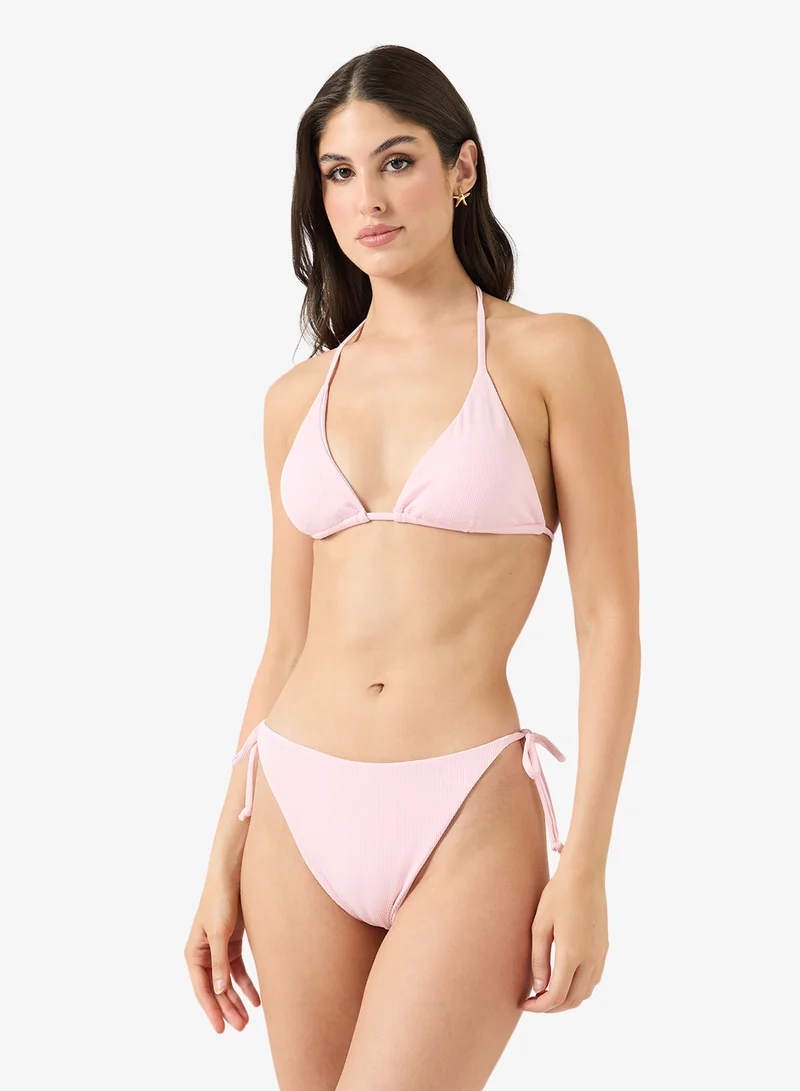 Ginger 2 PC Triangle Bikini