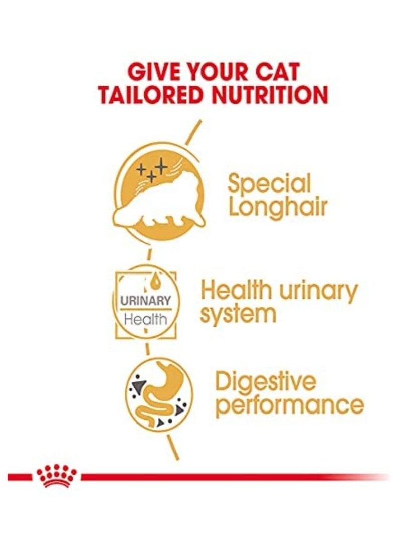 ROYAL CANIN Adult Persian Cat Wet Food 12x85g - Image 4