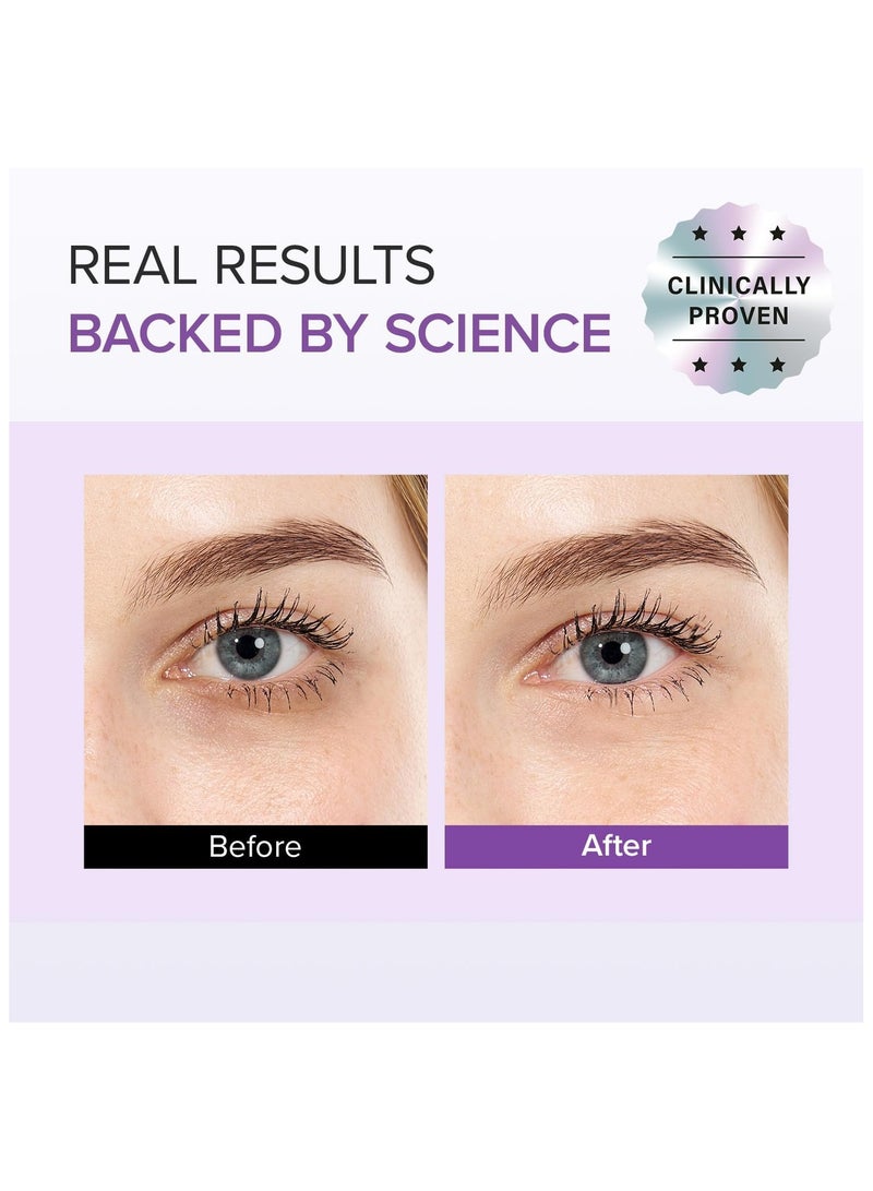 MARY & MAY Tranexamic Acid + Glutathione Eye Cream 30g | Night Use Brightening Eye Cream for Dark Circles | Hydrating Anti-Aging Under-Eye Treatment for Fine Lines & Pigmentation | Vegan Korean Skincare - Image 3