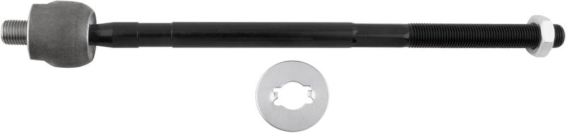 BOXI 2pcs Front Inner Tie Rod Ends for Subaru Impreza and Legacy - Image 4