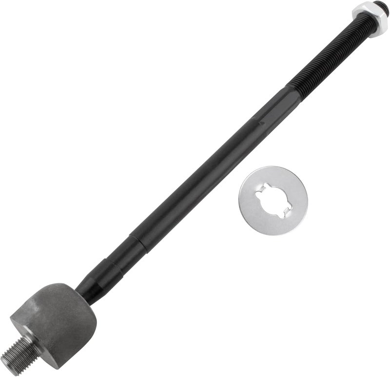 BOXI 2pcs Front Inner Tie Rod Ends for Subaru Impreza and Legacy - Image 5