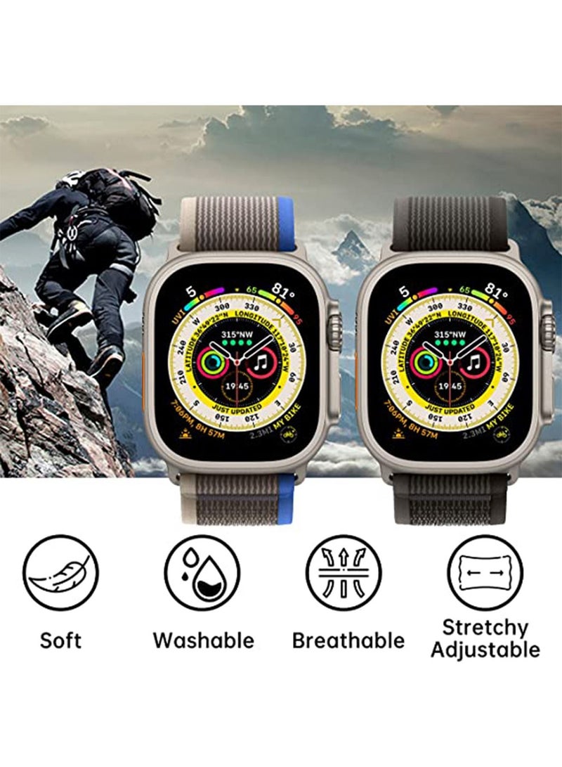 متوافق مع أبل ووتش باند - Image 4