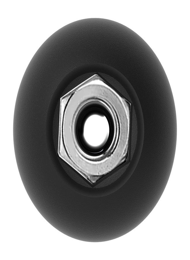 EDSRDPLT 2001 1.5" or 1" Track Ball, T-Bolt Mount Track Ball with 1/4"-20 x 1 T-Bolt Attachment for Kayaks, Boats - Image 3