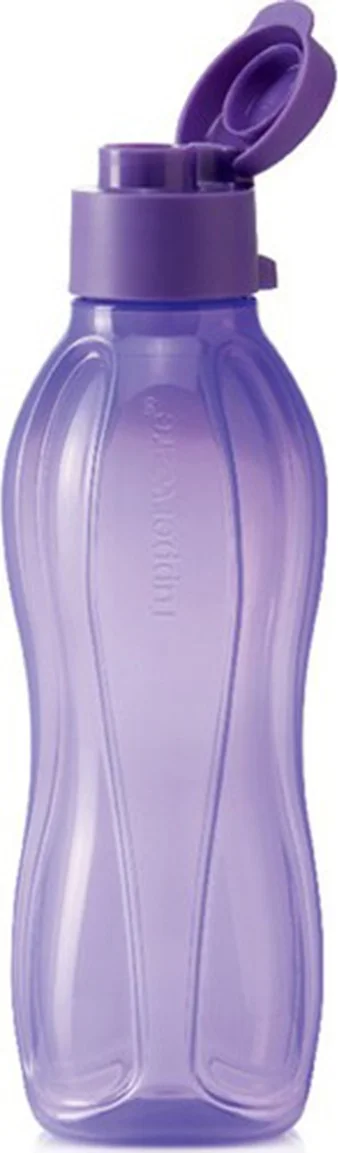 توبروير Eco Bottle 500 Ml Purple Water Bottle And Flask