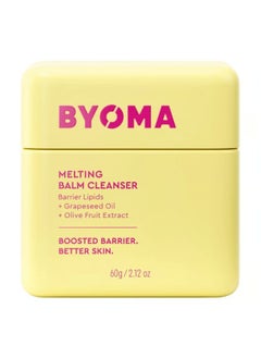 BYOMA Melting Balm Cleanser 60g 