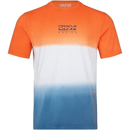 CASTORE تي شيرت سائق ماكس فيرستابن من كاستور ريد بول ريسينغ F1 - متعدد الألوان - XS - Image 1