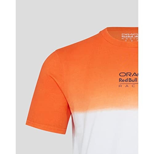 CASTORE تي شيرت سائق ماكس فيرستابن من كاستور ريد بول ريسينغ F1 - متعدد الألوان - XS - Image 4