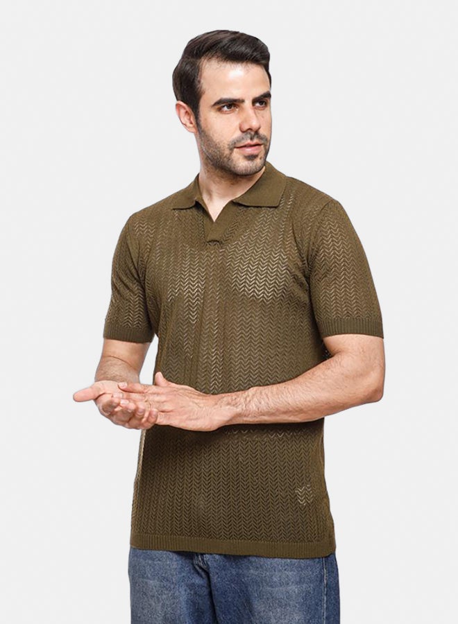 Coup Coup - Men's Trendy Polo-Shirt  - Image 1
