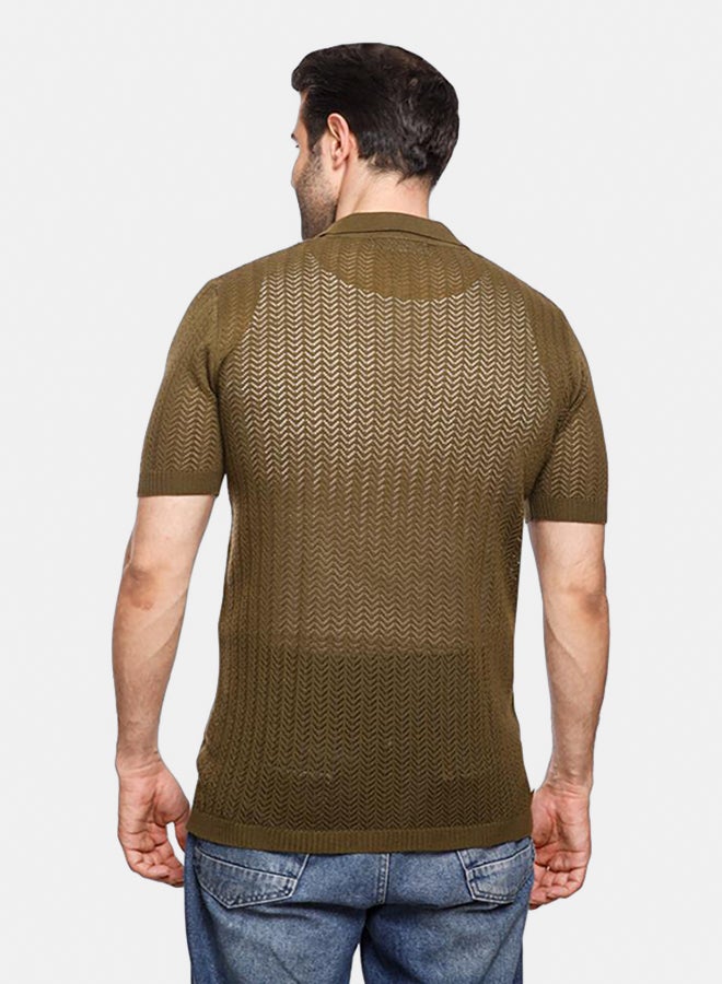 Coup Coup - Men's Trendy Polo-Shirt  - Image 2