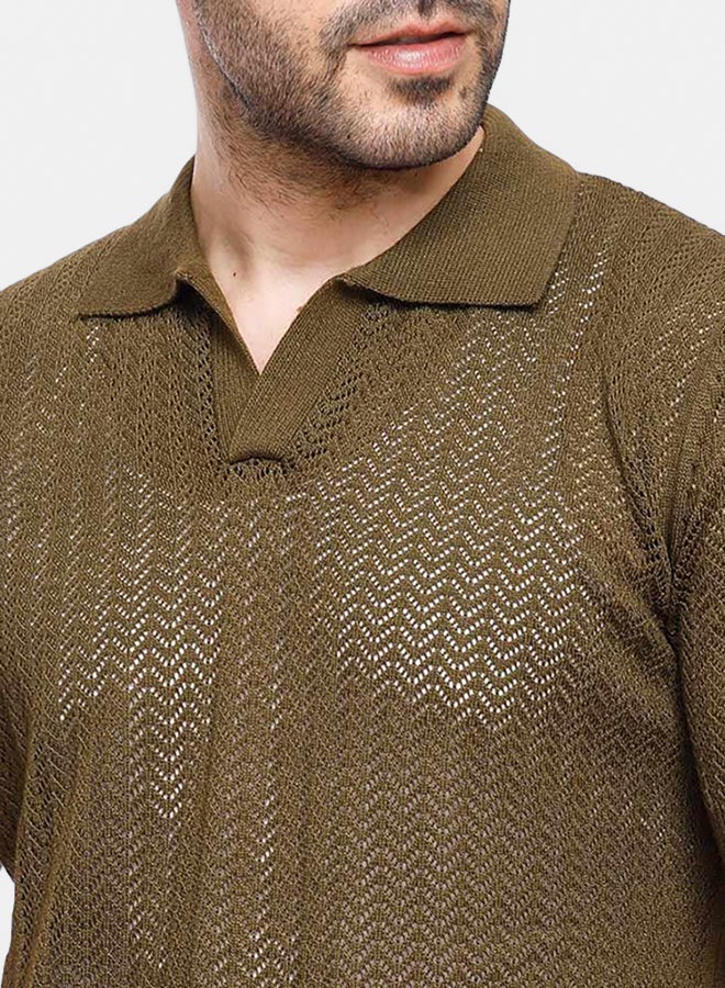 Coup Coup - Men's Trendy Polo-Shirt  - Image 3