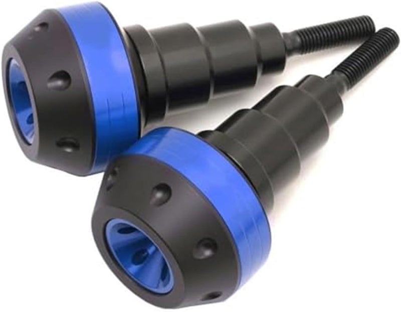 Wivplex CNC Frame Sliders for BMW S1000RR - Image 1