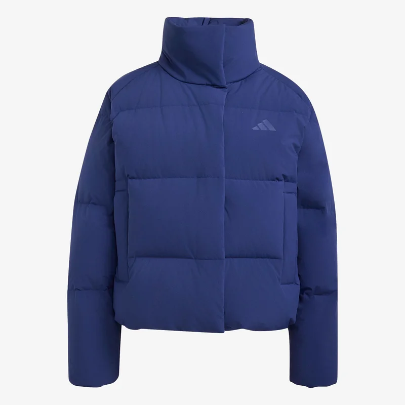 HELIONIC DOWN PUFFER JACKET
