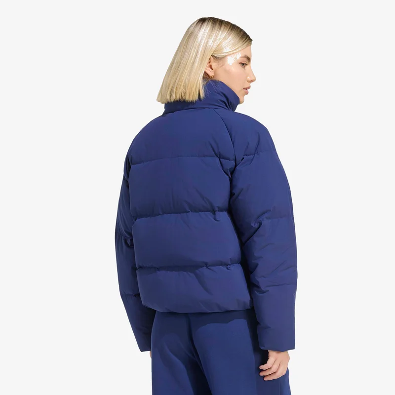 Adidas  HELIONIC DOWN PUFFER JACKET for Women | Best Price UAE
