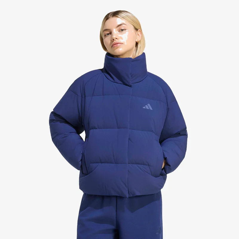Adidas  HELIONIC DOWN PUFFER JACKET for Women | Best Price UAE