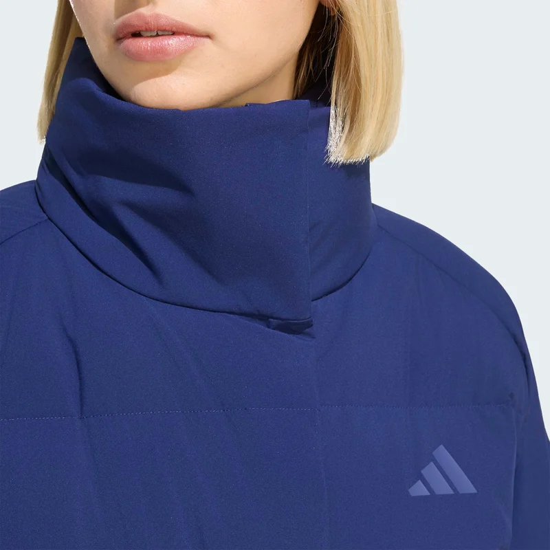 Adidas  HELIONIC DOWN PUFFER JACKET for Women | Best Price UAE