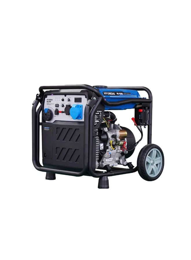 HYUNDAI Inverter Generator HG-8500