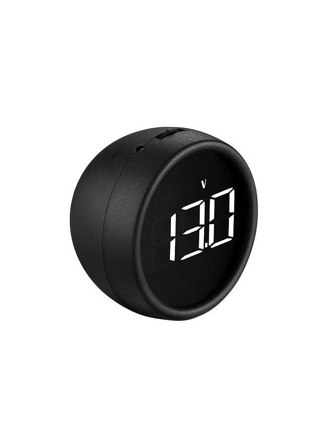 Car New OBDII Speedometer HUD Head-up Display B1 Multi-Functions Car Diagnostic Detector Speedometer Safe Driving