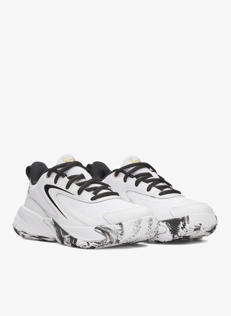 UNDER ARMOUR Kids Ps Lockdown 8 - Image 3