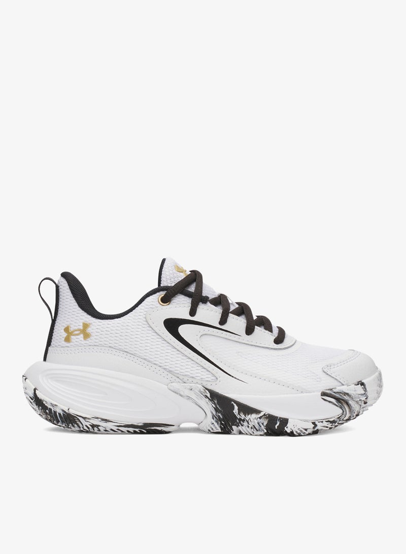 UNDER ARMOUR Kids Ps Lockdown 8 - Image 1