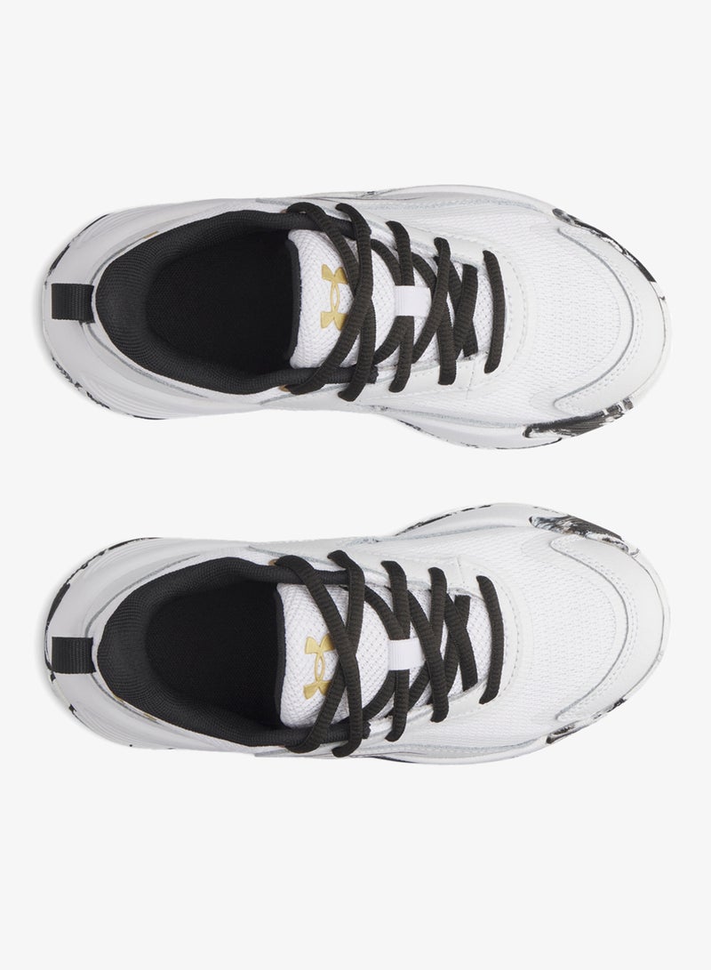 UNDER ARMOUR Kids Ps Lockdown 8 - Image 4