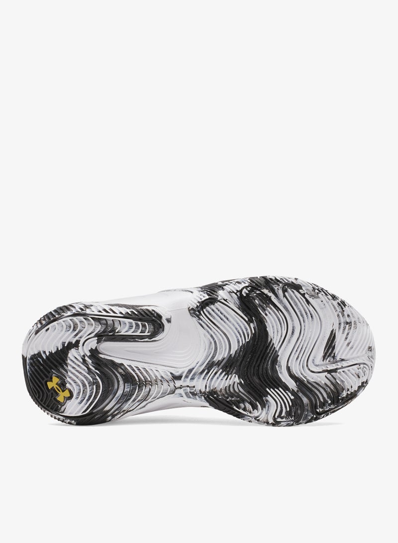 UNDER ARMOUR Kids Ps Lockdown 8 - Image 5