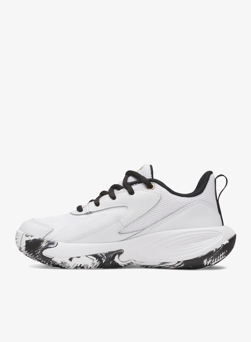 Under Armour Kids Ps Lockdown 8