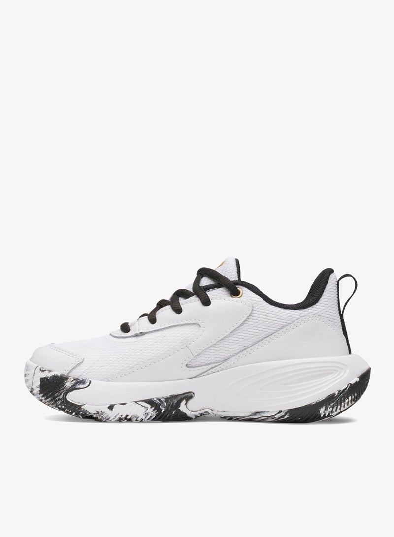UNDER ARMOUR Kids Ps Lockdown 8 - Image 2
