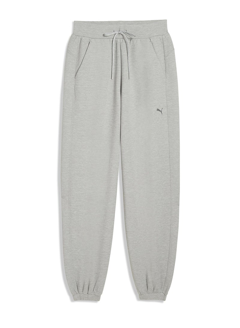 بوما بنطلون رياضي سحابي - Image 1