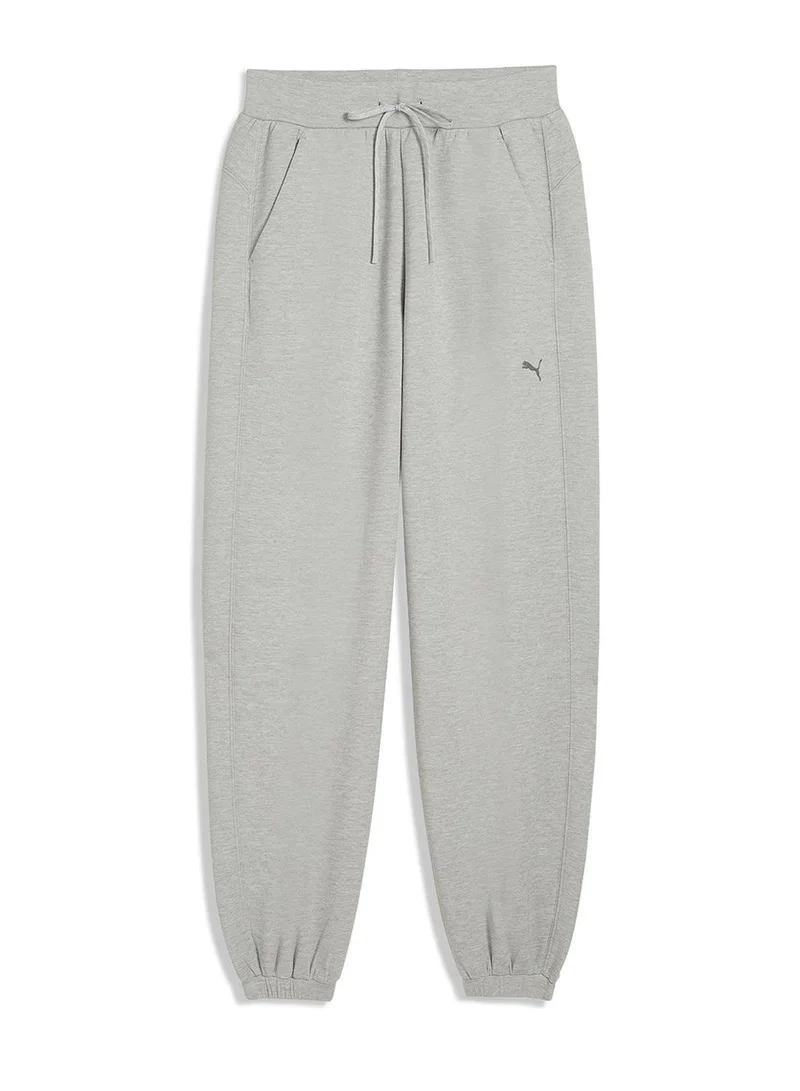 بوما بنطلون رياضي سحابي