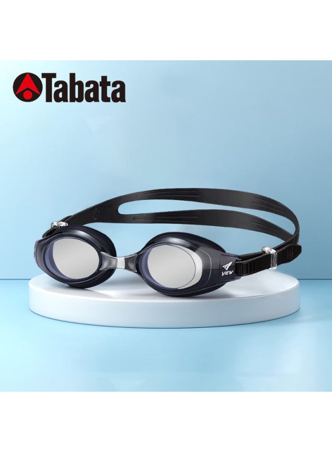 View Tabata High-index Swimming Goggles, View Anti-fog 10x Waterproof High-definition Set, Men's And Women's Diving Equipment, Casual Swimming Gl - Image 5