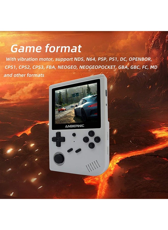 RG351V Handheld Game Console Open Source System Built-in WiFi Online Sparring 64G TF Card 2500 Classic Games - pzsku/ZEB1D68A537585537A08DZ/45/_/1699284530/c6dcae3d-00b1-4190-862a-f63655cadae8